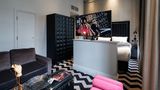 <b>The Rex Room</b>. Images powered by <a href="https://www.leonardoworldwide.com/" title="Leonardo Worldwide" target="_blank">Leonardo</a>.