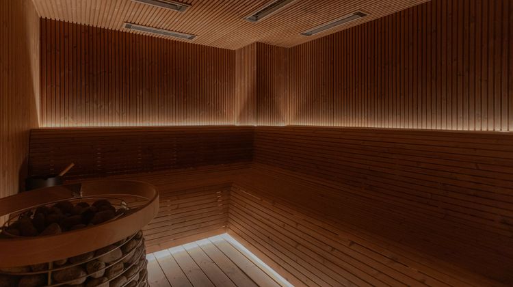 Wake Medellin Spa