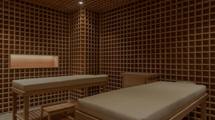 Wake Medellin Spa
