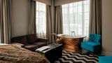 <b>The Rex Suite</b>. Images powered by <a href="https://www.leonardoworldwide.com/" title="Leonardo Worldwide" target="_blank">Leonardo</a>.