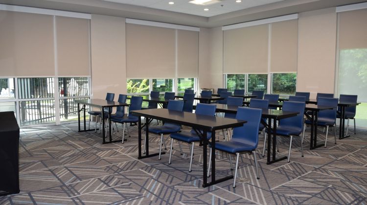 Holiday Inn Express & Stes Atlanta North Meeting