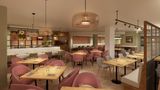 Holiday Inn London Heathrow Restaurant