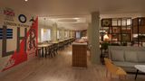 Holiday Inn London Heathrow Restaurant
