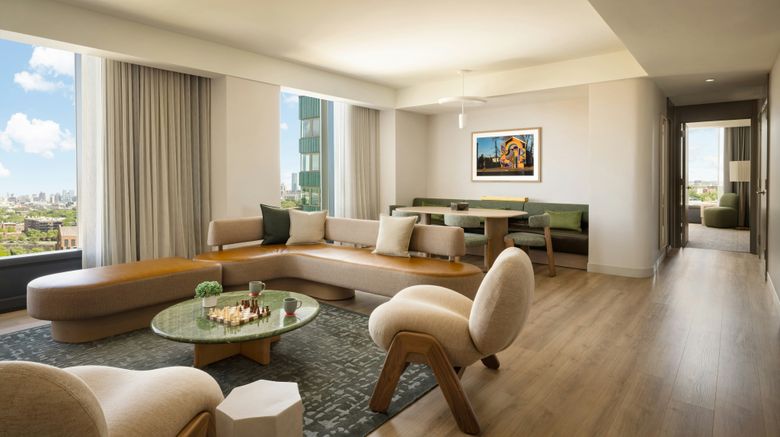 <b>The Atlas Hotel Suite</b>. Images powered by <a href="https://www.leonardoworldwide.com/" title="Leonardo Worldwide" target="_blank">Leonardo</a>.
