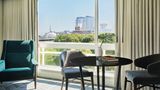 Kimpton Marlowe Hotel Suite