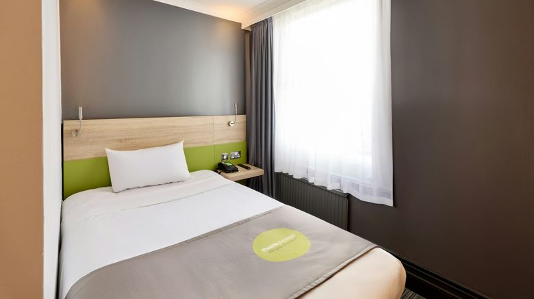<b>Thistle Express Luton Room</b>. Images powered by <a href="https://www.leonardoworldwide.com/" title="Leonardo Worldwide" target="_blank">Leonardo</a>.