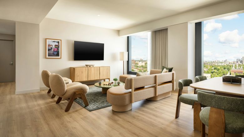 <b>The Atlas Hotel Suite</b>. Images powered by <a href="https://www.leonardoworldwide.com/" title="Leonardo Worldwide" target="_blank">Leonardo</a>.
