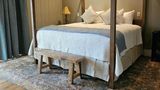 The Manor on Golden Pond Room