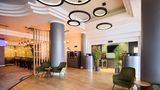 <b>Thistle Express Luton Lobby</b>. Images powered by <a href="https://www.leonardoworldwide.com/" title="Leonardo Worldwide" target="_blank">Leonardo</a>.