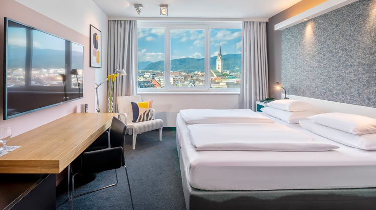 voco Villach Room