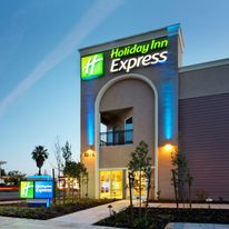 Holiday Inn Express Benicia