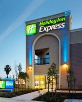 Holiday Inn Express Benicia