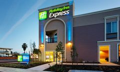 Holiday Inn Express Benicia