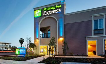 Holiday Inn Express Benicia