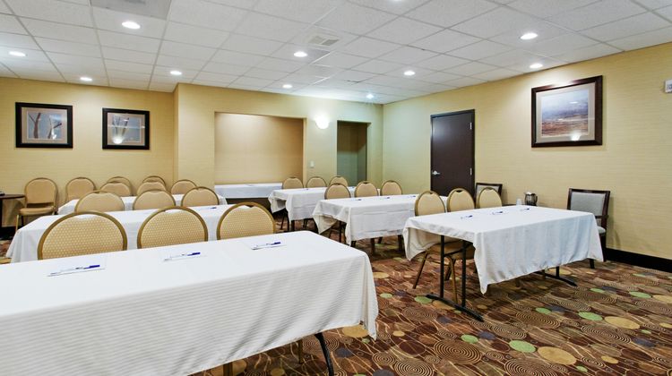 Holiday Inn Express Benicia Meeting