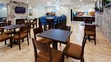 Holiday Inn Express Benicia Restaurant