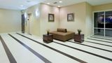 Holiday Inn Express Benicia Lobby