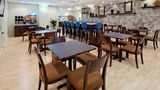 Holiday Inn Express Benicia Restaurant