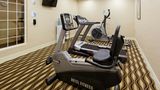 Holiday Inn Express Benicia Health Club