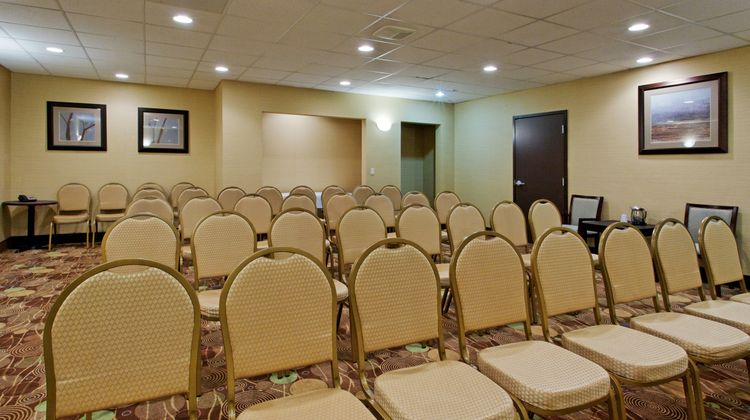 Holiday Inn Express Benicia Meeting