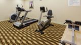 Holiday Inn Express Benicia Health Club