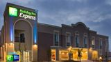 Holiday Inn Express Benicia Exterior