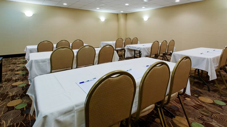 Holiday Inn Express Benicia Meeting