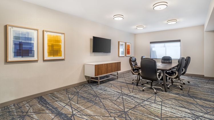 Holiday Inn Express Meeting