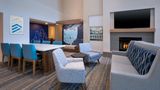 Holiday Inn Express Warren Exterior