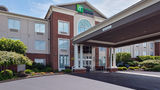 <b>Holiday Inn Express Warren Exterior</b>. Images powered by <a href="https://www.leonardoworldwide.com/" title="Leonardo Worldwide" target="_blank">Leonardo</a>.