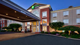 <b>Holiday Inn Express Warren Exterior</b>. Images powered by <a href="https://www.leonardoworldwide.com/" title="Leonardo Worldwide" target="_blank">Leonardo</a>.