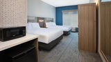 <b>Holiday Inn Express Warren Room</b>. Images powered by <a href="https://www.leonardoworldwide.com/" title="Leonardo Worldwide" target="_blank">Leonardo</a>.