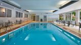 Holiday Inn Express Warren Pool