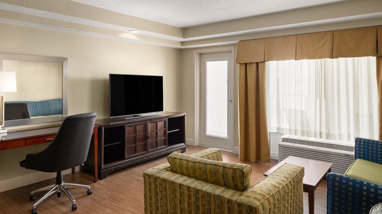 Holiday Inn Resort Orlando-LBV Suite