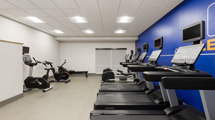 Candlewood Suites Midtown by IHG Health Club
