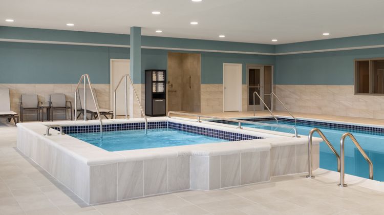 Candlewood Suites Midtown by IHG Pool