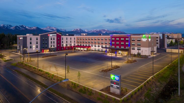 Candlewood Suites Midtown by IHG Exterior