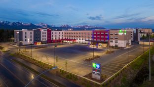 Candlewood Suites Midtown by IHG