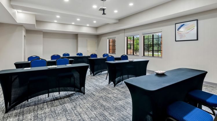 Staybridge Suites Oklahoma City Airport Meeting