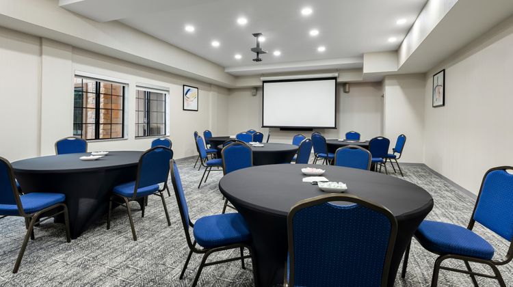 Staybridge Suites Oklahoma City Airport Ballroom