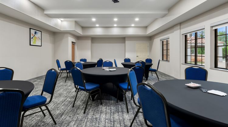 Staybridge Suites Oklahoma City Airport Ballroom