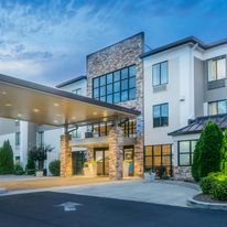 Holiday Inn Express & Suites Fort Payne