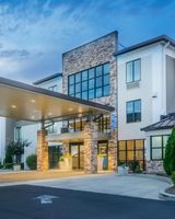 Holiday Inn Express & Suites Fort Payne