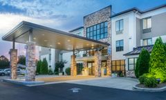 Holiday Inn Express & Suites Fort Payne