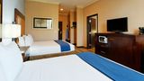 Holiday Inn Express Benicia Room