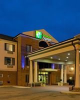 Holiday Inn Express & Suites Sylacauga