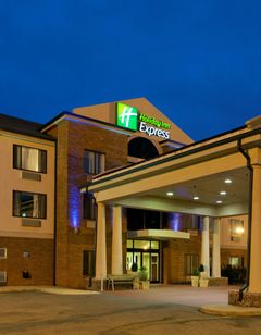 Holiday Inn Express & Suites Sylacauga