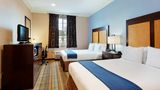 Holiday Inn Express Benicia Room