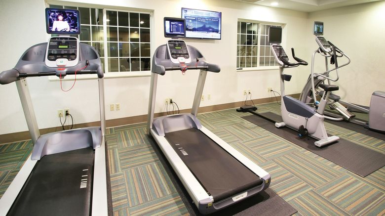 <b>Holiday Inn Express & Suites Magnolia Health Club</b>. Images powered by <a href="https://www.leonardoworldwide.com/" title="Leonardo Worldwide" target="_blank">Leonardo</a>.