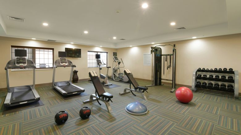 <b>Holiday Inn Express & Suites Magnolia Health Club</b>. Images powered by <a href="https://www.leonardoworldwide.com/" title="Leonardo Worldwide" target="_blank">Leonardo</a>.
